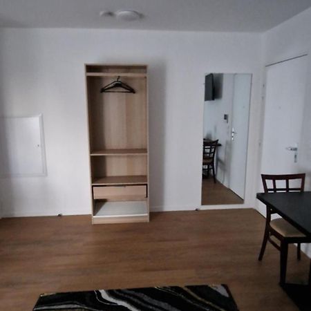Residence Marceau Drancy Ngoại thất bức ảnh