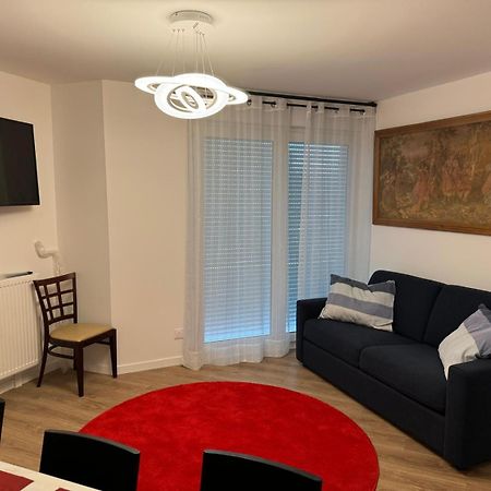 Residence Marceau Drancy Ngoại thất bức ảnh