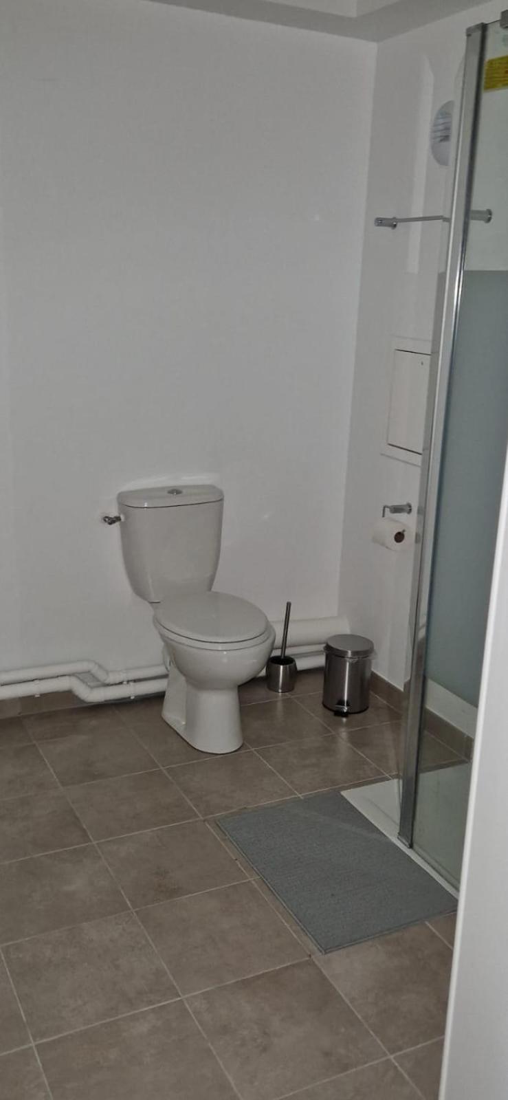 Residence Marceau Drancy Ngoại thất bức ảnh