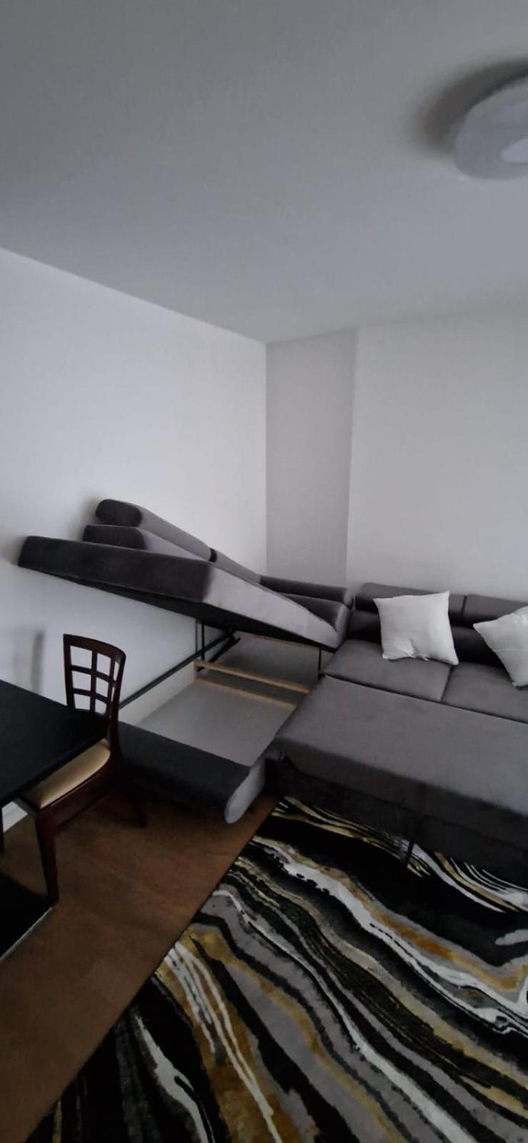 Residence Marceau Drancy Ngoại thất bức ảnh