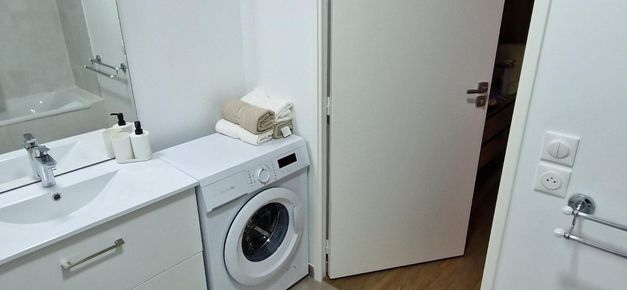 Residence Marceau Drancy Ngoại thất bức ảnh