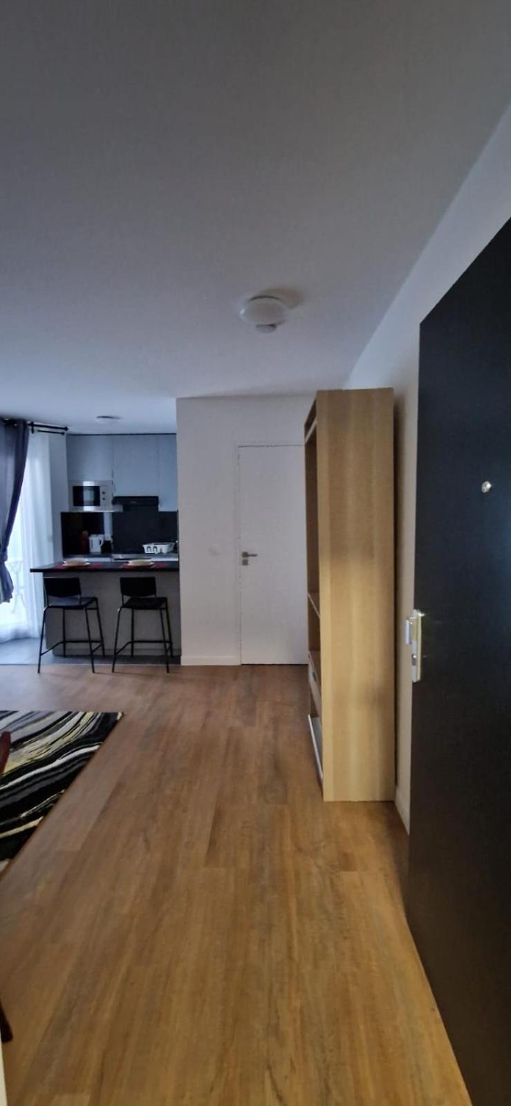 Residence Marceau Drancy Ngoại thất bức ảnh