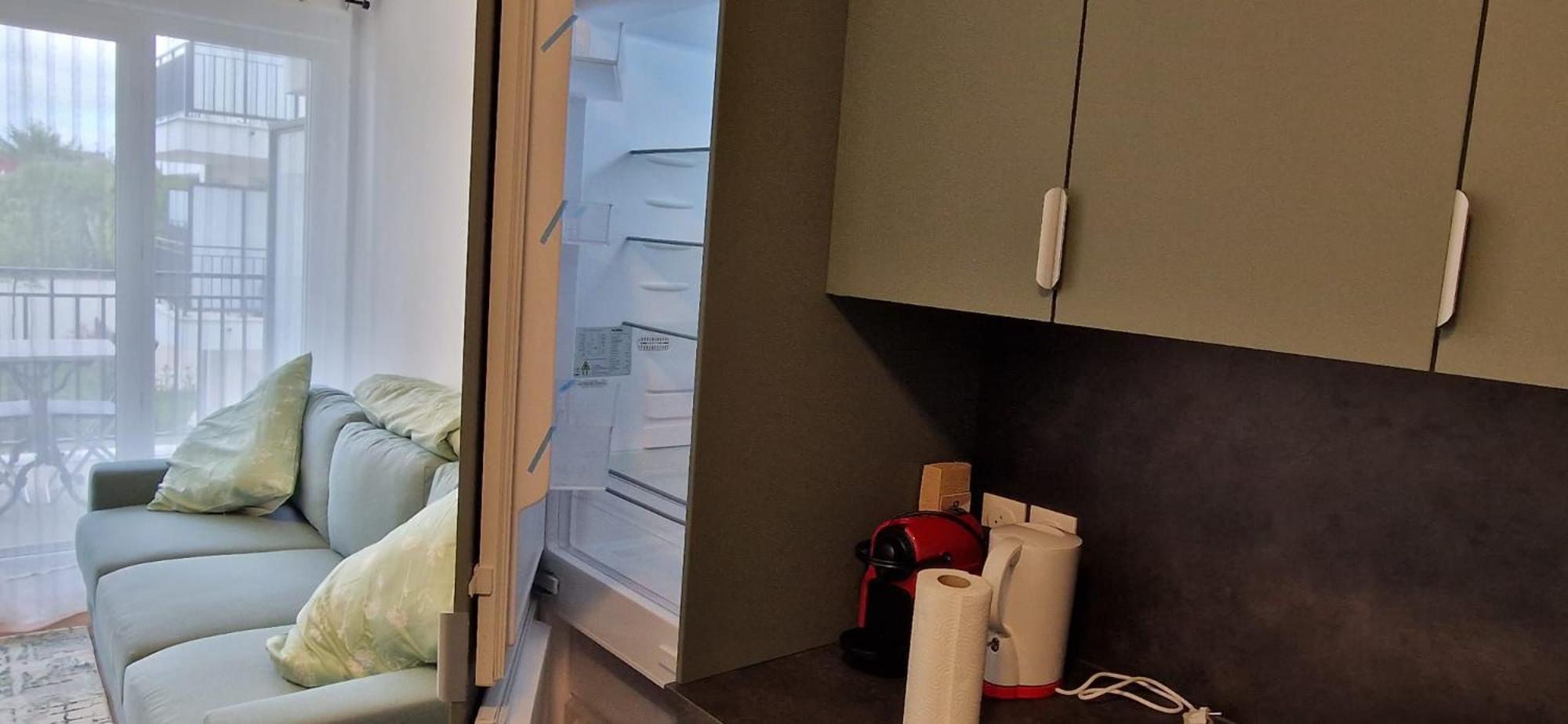 Residence Marceau Drancy Ngoại thất bức ảnh