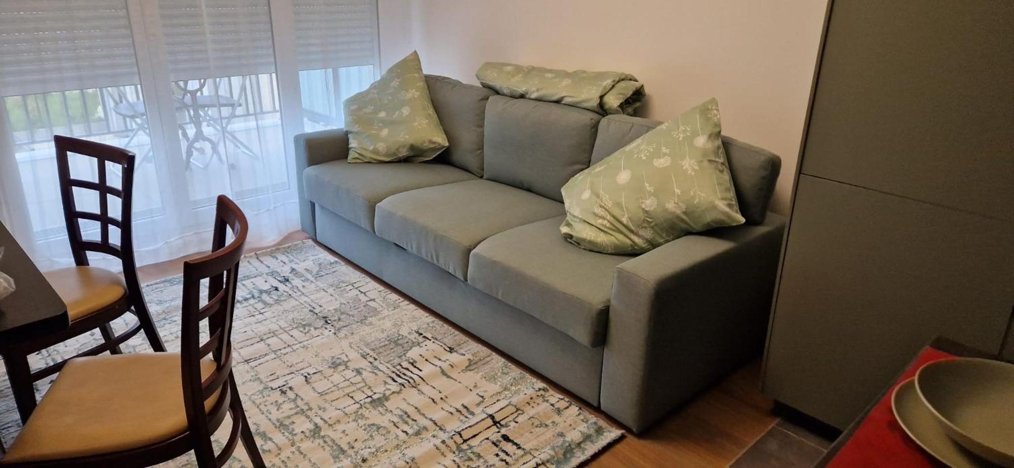 Residence Marceau Drancy Ngoại thất bức ảnh