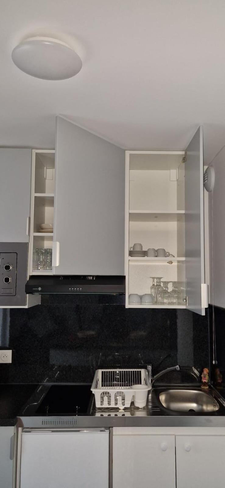 Residence Marceau Drancy Ngoại thất bức ảnh