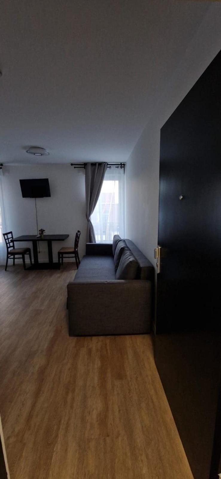Residence Marceau Drancy Ngoại thất bức ảnh