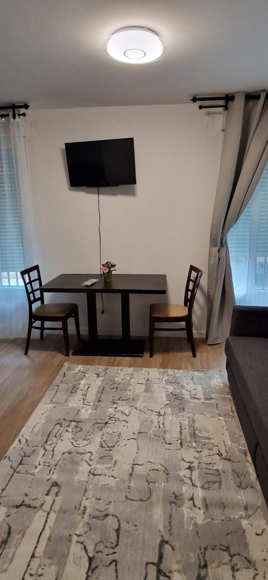 Residence Marceau Drancy Ngoại thất bức ảnh