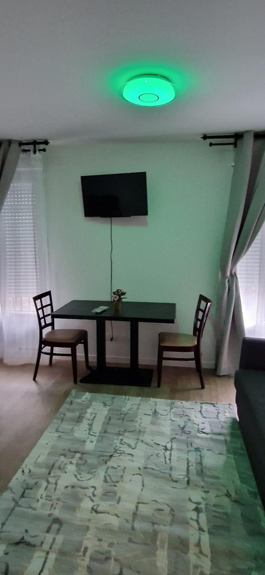 Residence Marceau Drancy Ngoại thất bức ảnh