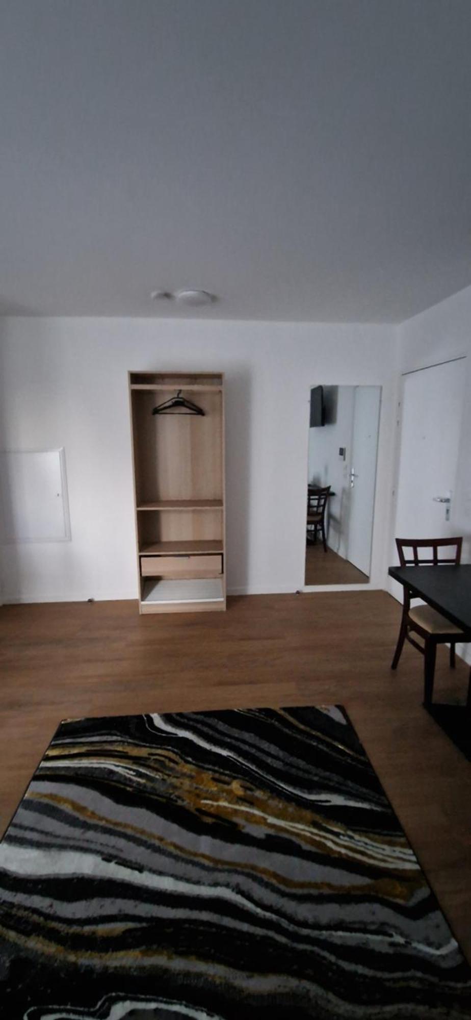 Residence Marceau Drancy Ngoại thất bức ảnh