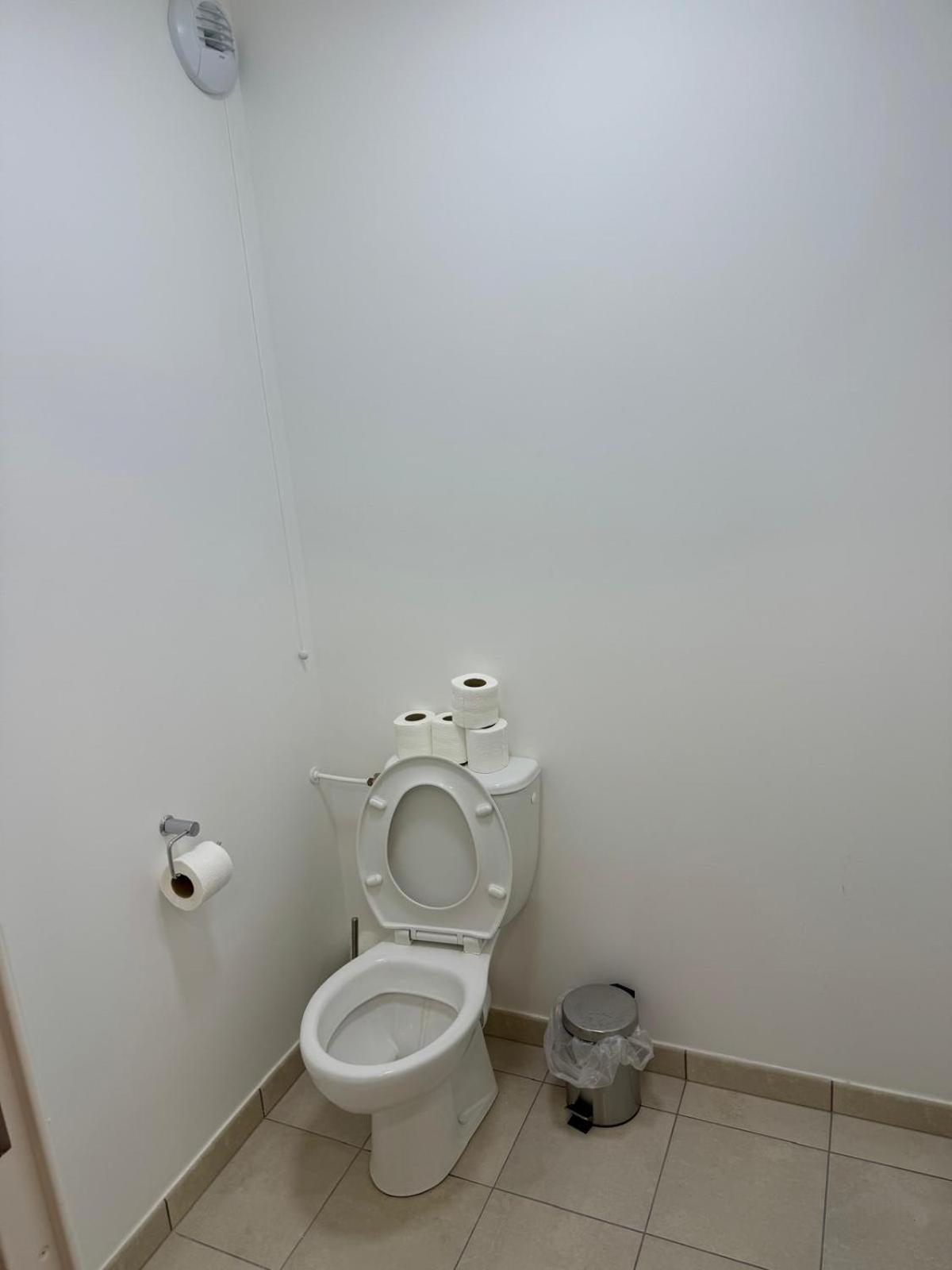 Residence Marceau Drancy Ngoại thất bức ảnh