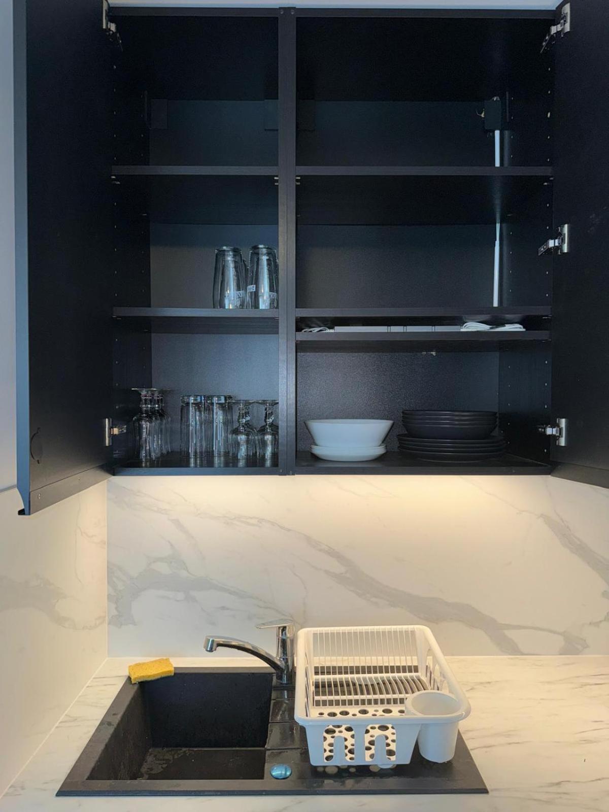 Residence Marceau Drancy Ngoại thất bức ảnh