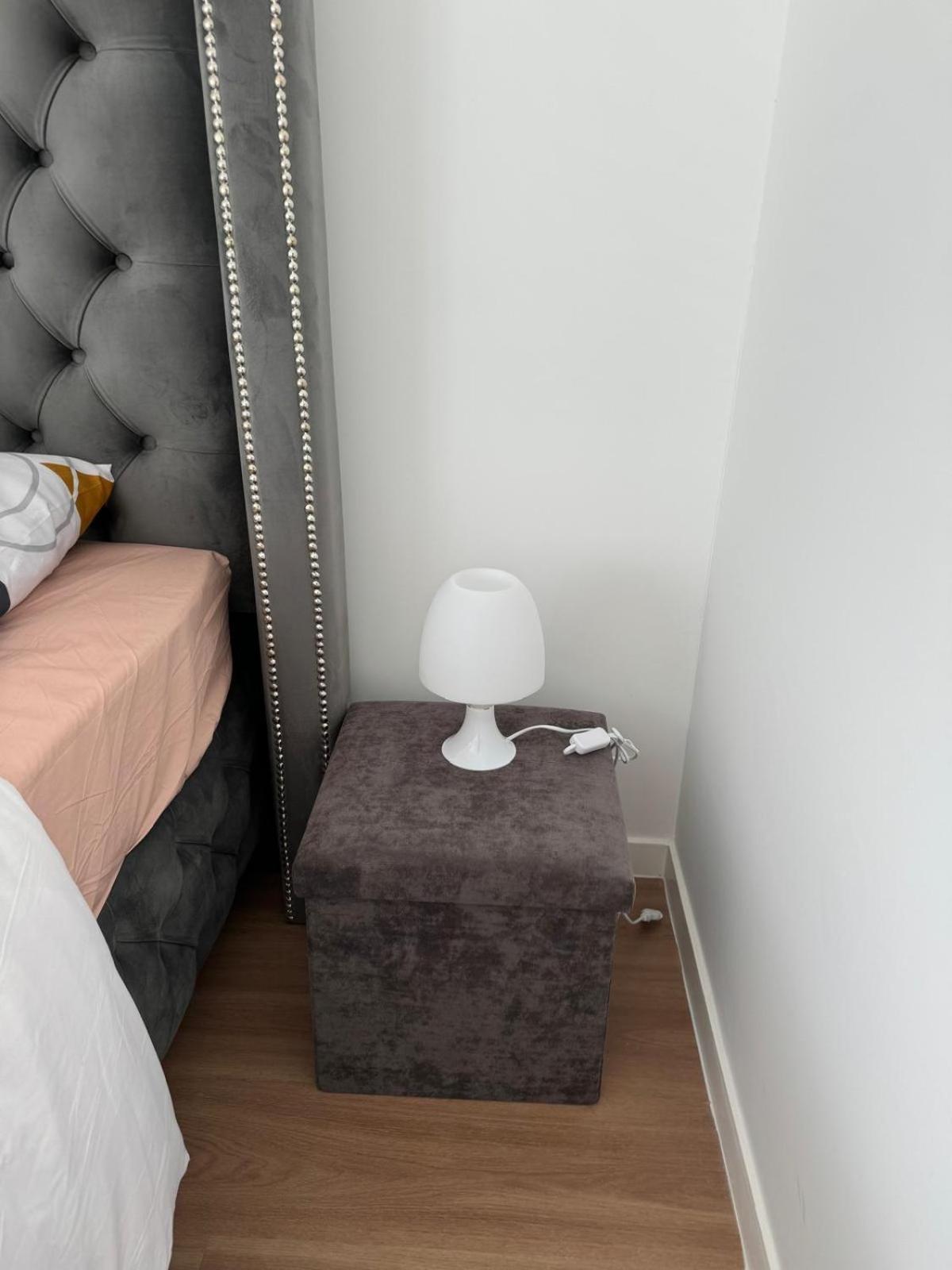 Residence Marceau Drancy Ngoại thất bức ảnh