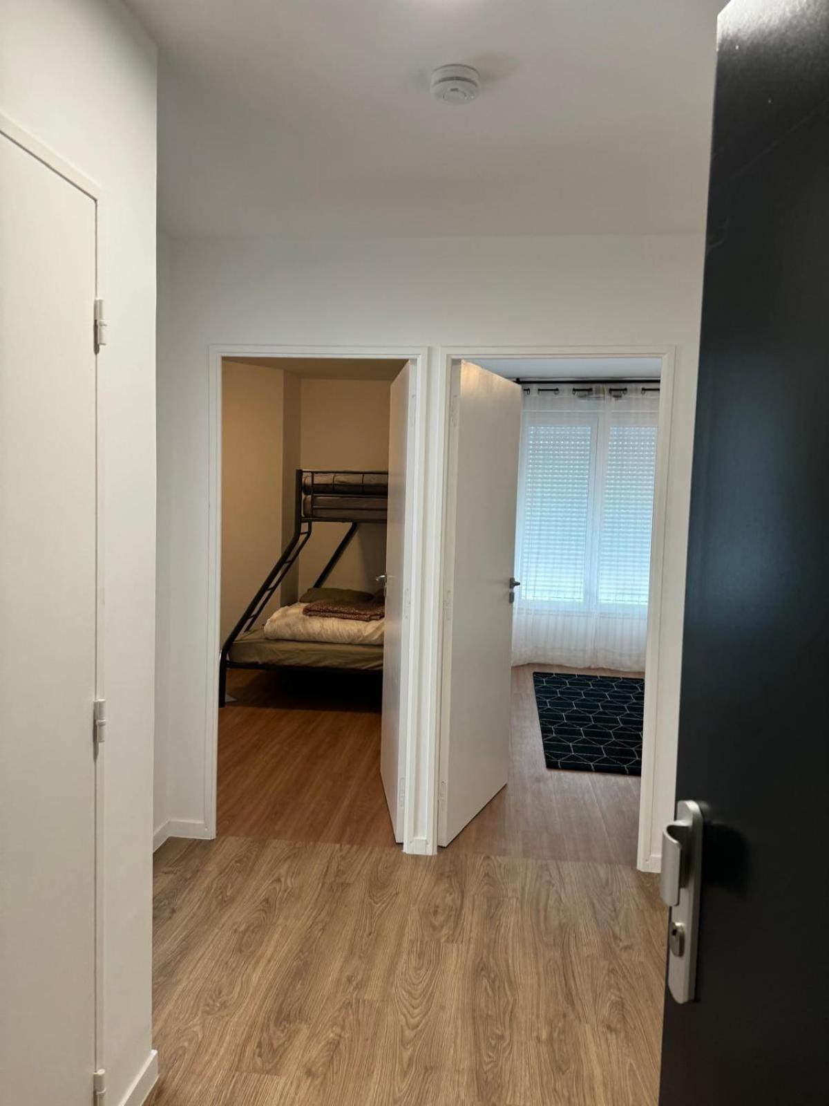 Residence Marceau Drancy Ngoại thất bức ảnh