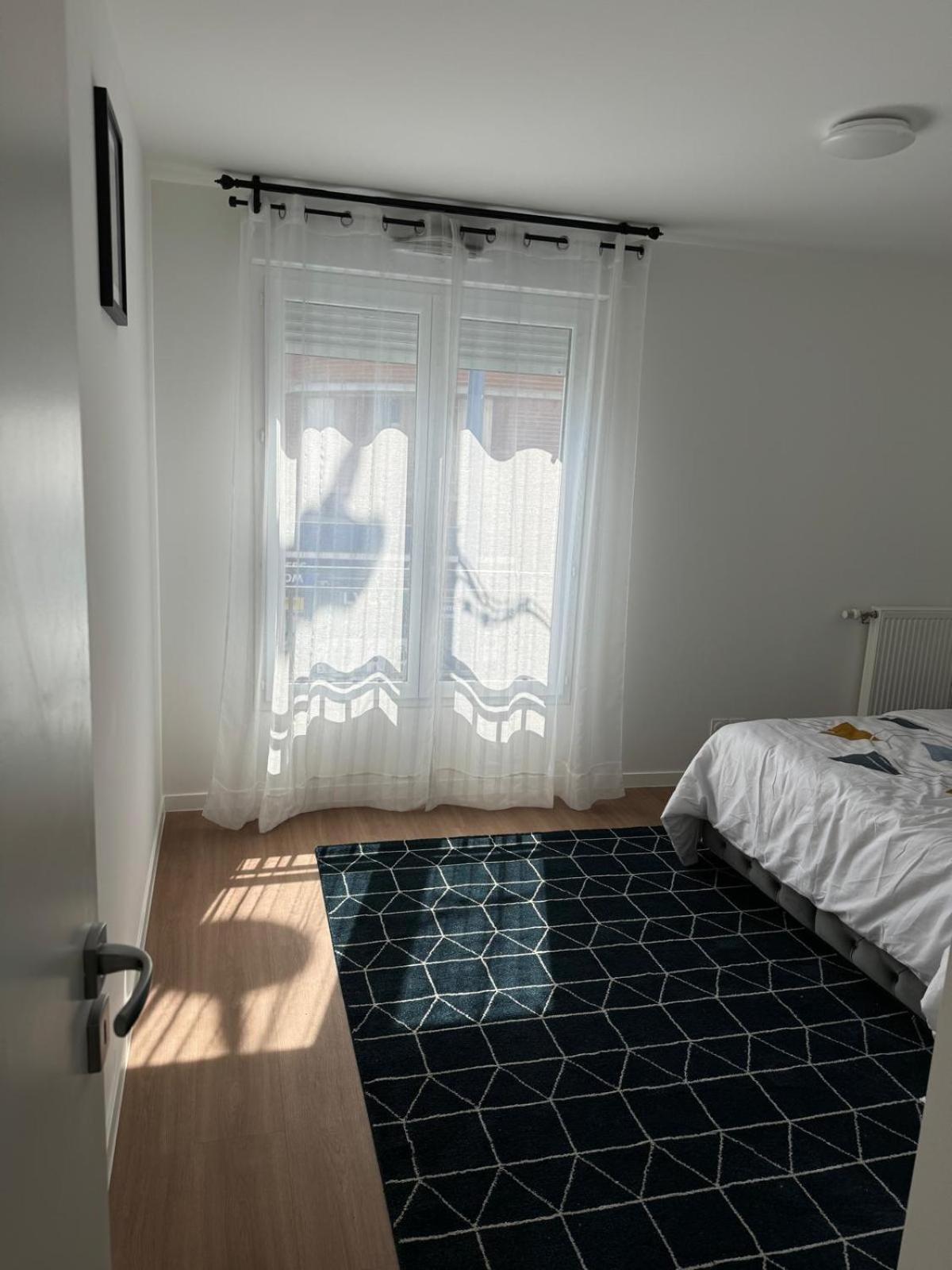 Residence Marceau Drancy Ngoại thất bức ảnh