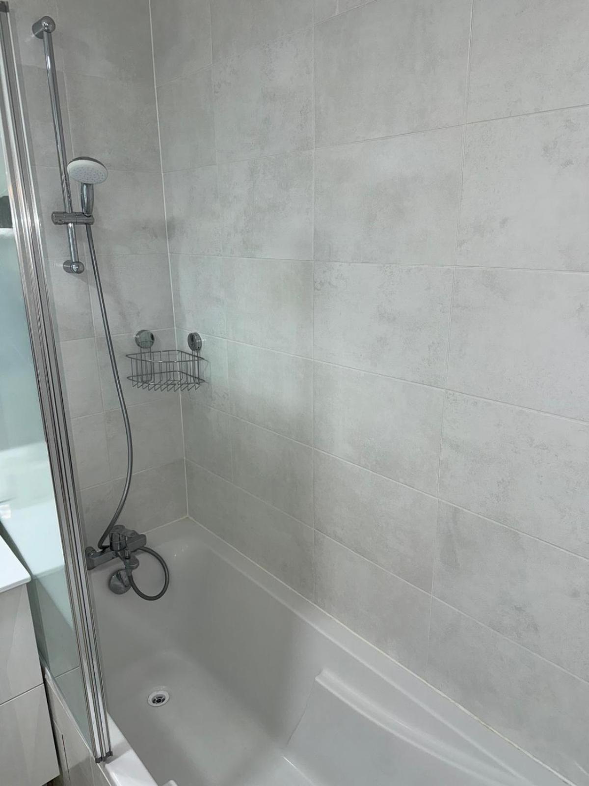 Residence Marceau Drancy Ngoại thất bức ảnh